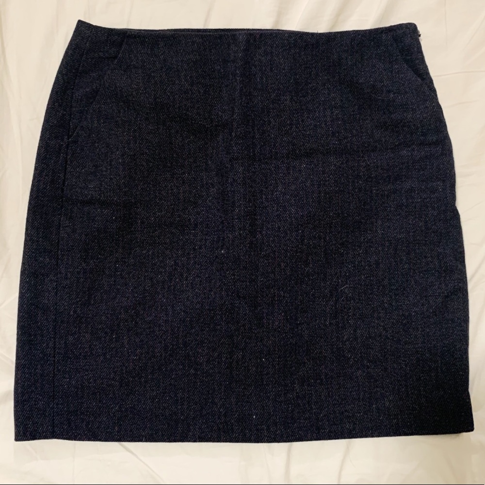 Banana Republic Dress Skirt